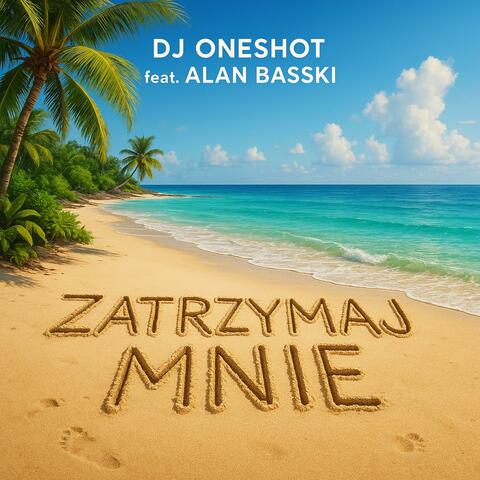 Zatrzymaj mnie (feat. Alan Basski) album art