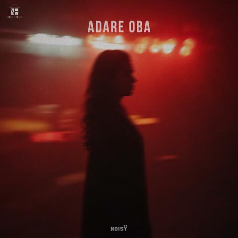 Adare (feat. Mariazelle Goonetilleke) [REMIX] album art