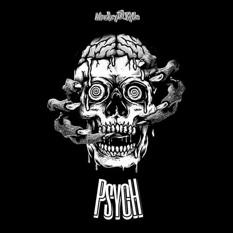 Psych album art