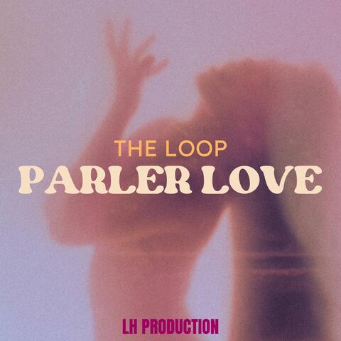 PARLER LOVE album art