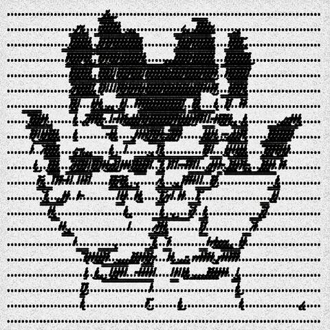 KANZTANZAZ album art