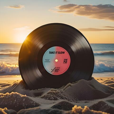 Take It Slow album art