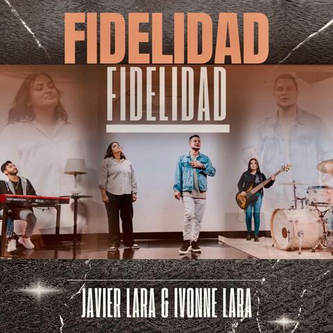 Fidelidad album art
