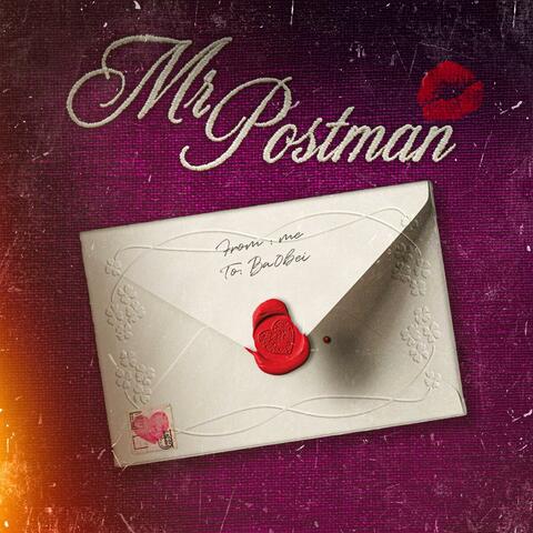 Mr. Postman album art