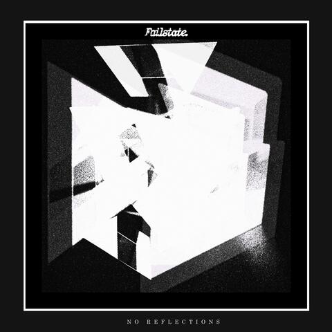 No Reflections album art