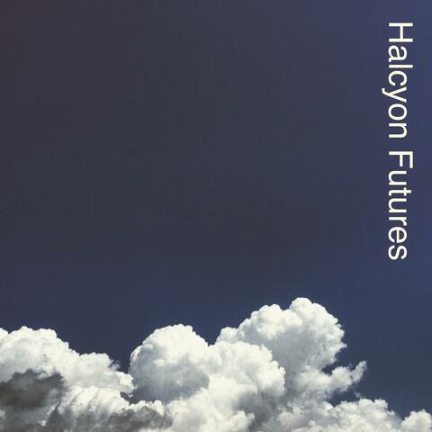 Halcyon Futures album art
