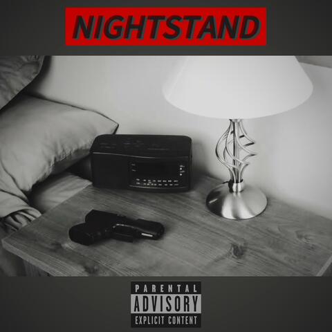 Nightstand (feat. Tushwoski) album art