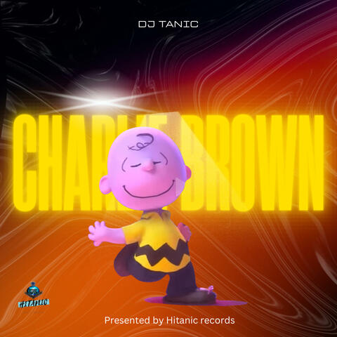 Charlie Brown album art