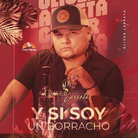 Y SI SOY UN BORRACHO (Tumbado ) album art