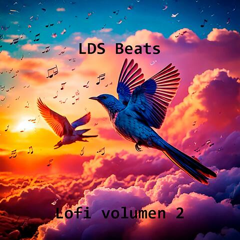 Lofi chill (Volumen 2) album art