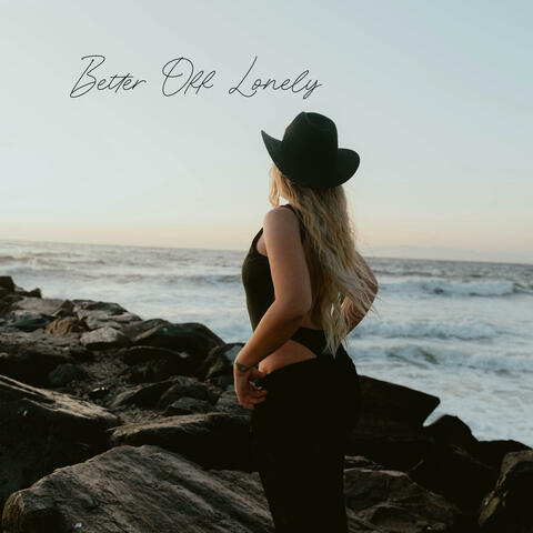 Better Off Lonely album art