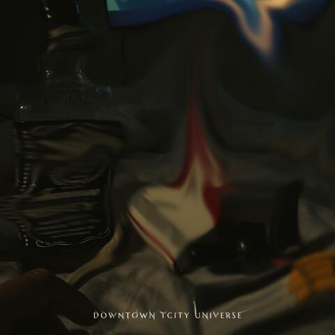 PAMPAKALMA (feat. Don Alfonzo) album art