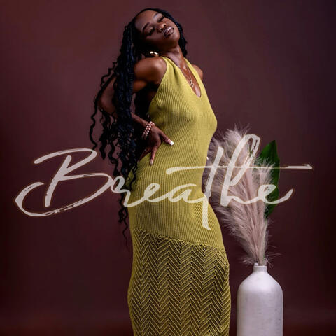 Breathe album art