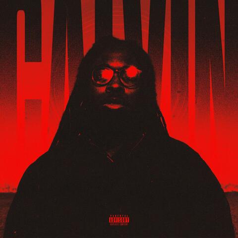 Calvin 3: Cambridge Legend album art