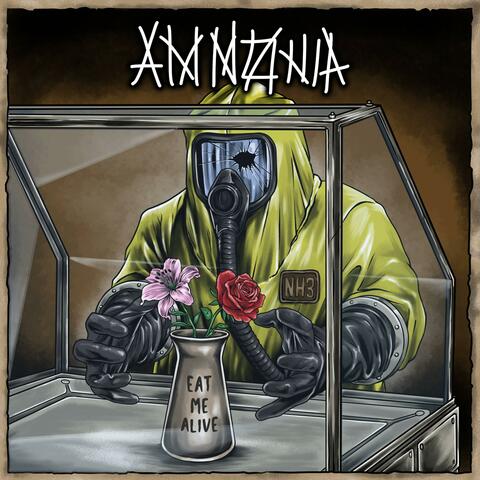 Eat Me Alive (With Barbecue Sauce) album art