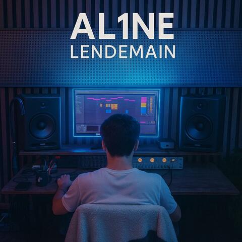 Lendemain album art