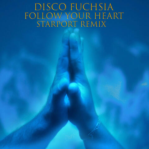 Follow Your Heart (Starport Remix) album art