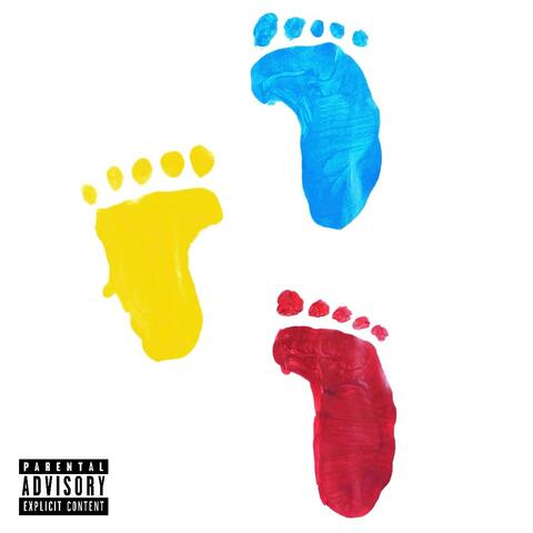 Baby Steps album art