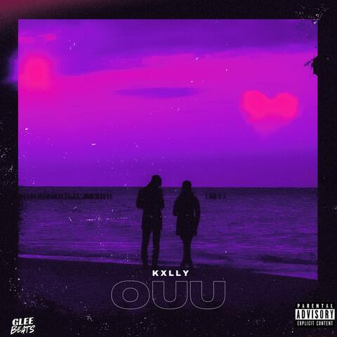 Ouu album art