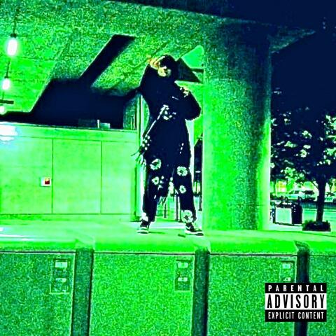 Can't Lose album art