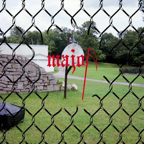 No Man, No Why / Homepark album art