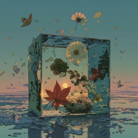 薄暑の標本 album art