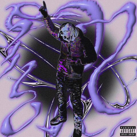 Tha moster album art