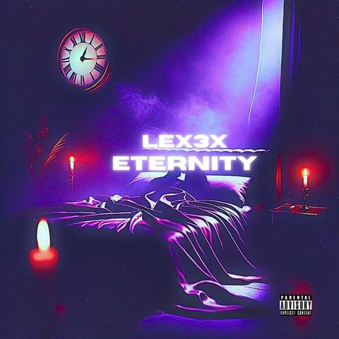Eternity album art
