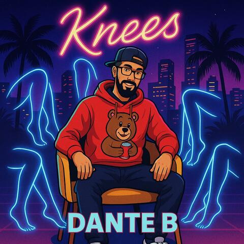 Knees album art