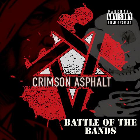 Battle of the bands (feat. Rhys Law, Adam Baldwin, Miko Zolefrapanidis, Dj Everett & Jordan Smith) album art