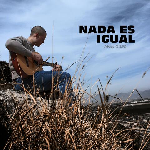 NADA ES IGUAL album art