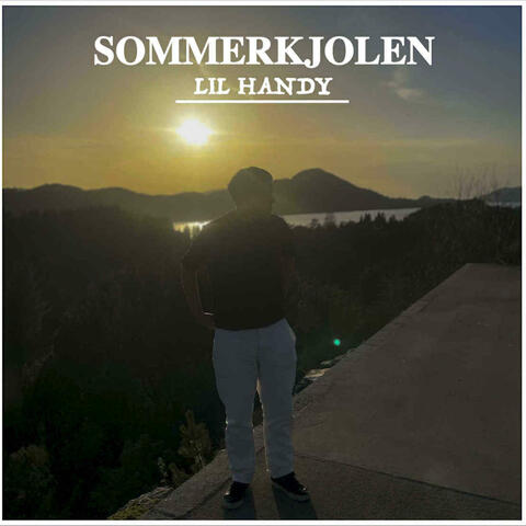 Sommerkjolen album art