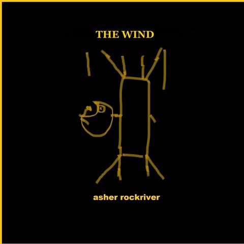 The Wind album art