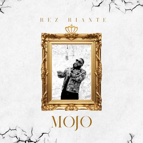 MOJO album art