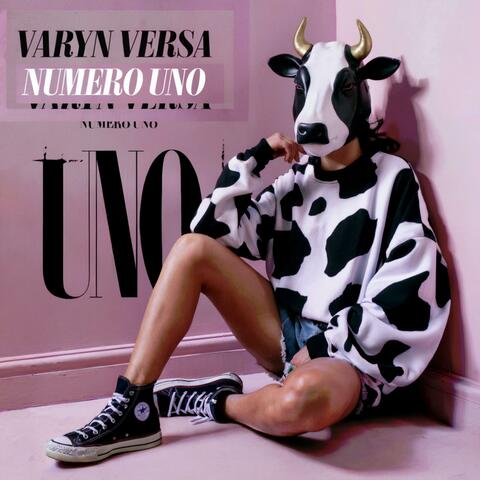 Numero Uno album art