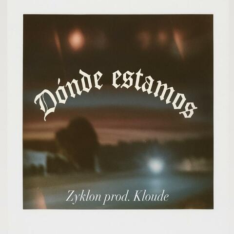 Dónde estamos? album art