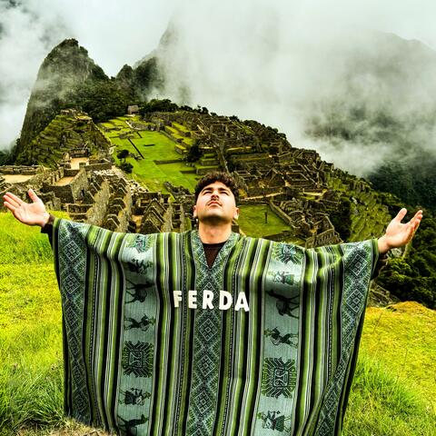 My Life album art