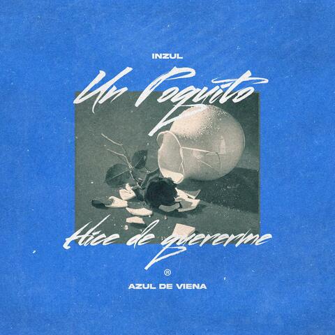 Un Poquito Hice De Quererme album art