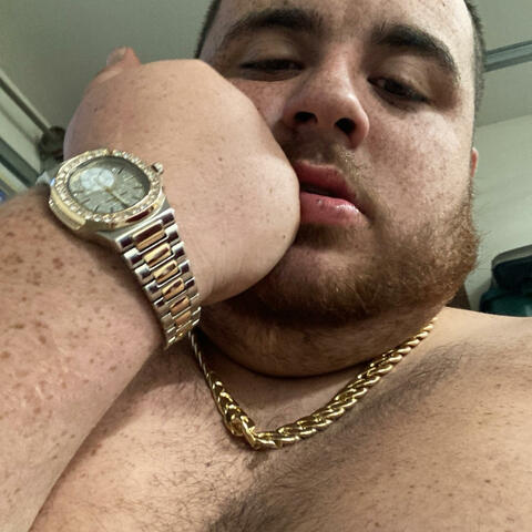 Real talk album art