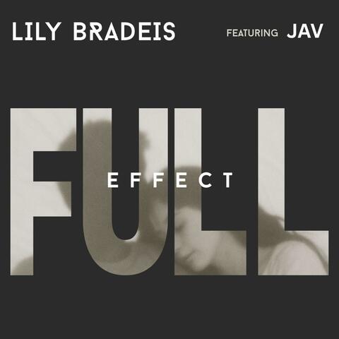 Full Effect (feat. Jav) album art
