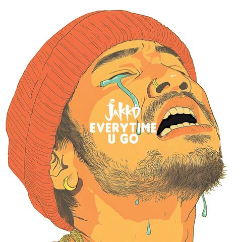 everytime u go album art