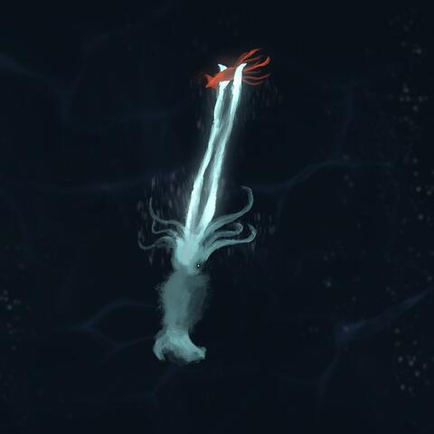 Dark & Distorting album art