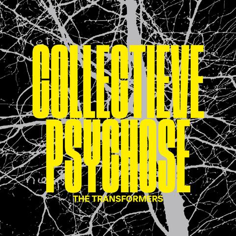 Collectieve Psychose album art