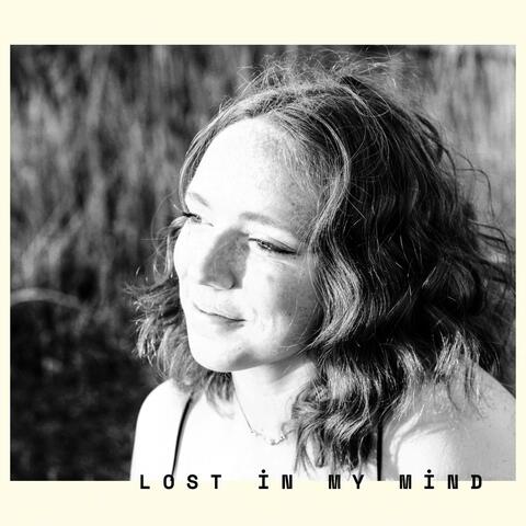 Lost In My Mind album art