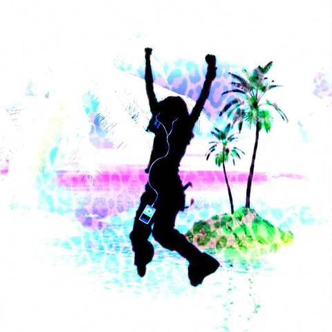 Island MP3s album art