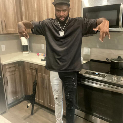 Grow up (Freestyle) album art