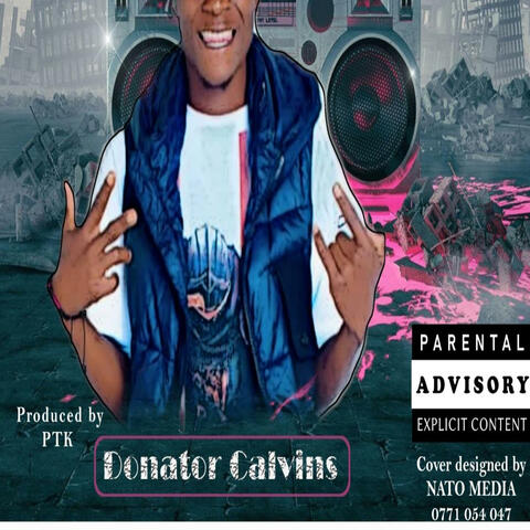 Ngirozi album art