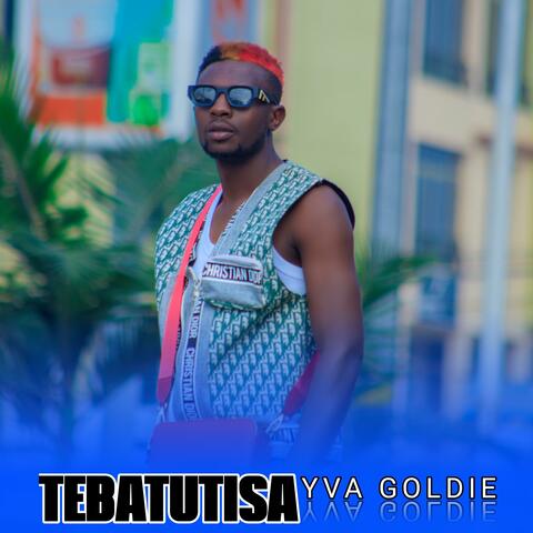 TEBATUTIISA album art