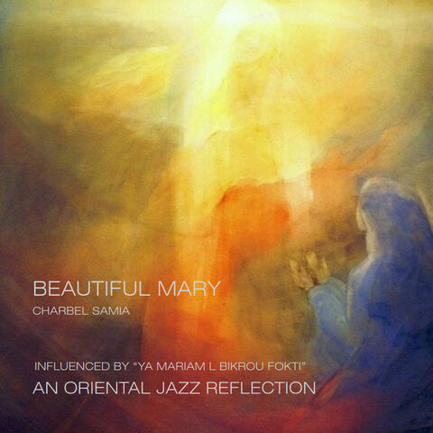 Beautiful Mary album art