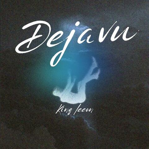 Dejavu album art